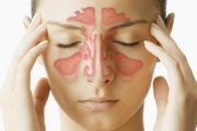 sinus headaches