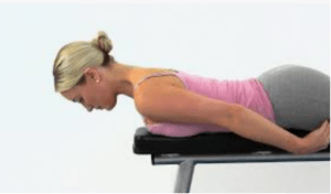 neck extension