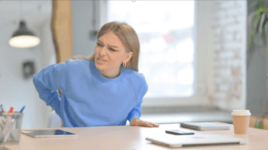 Low back pain Erina solutions